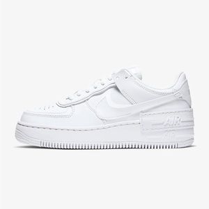Women’s Nike Air Force 1s